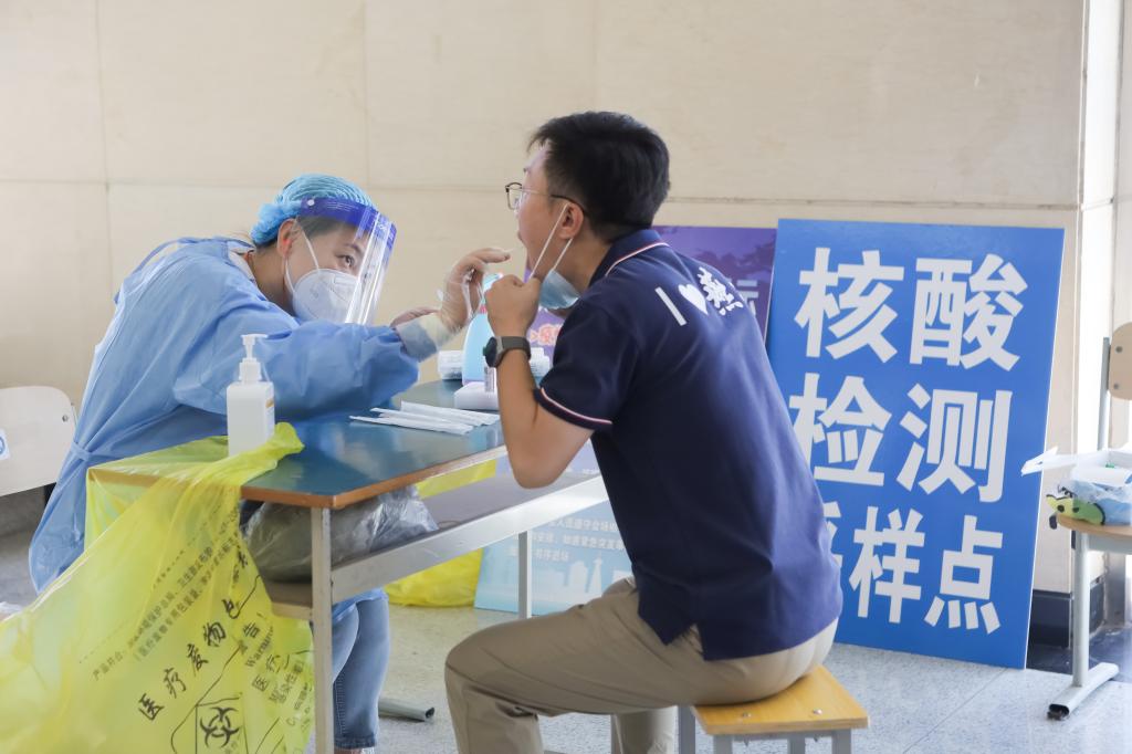燕山大学举办第二届校友企业招聘大会