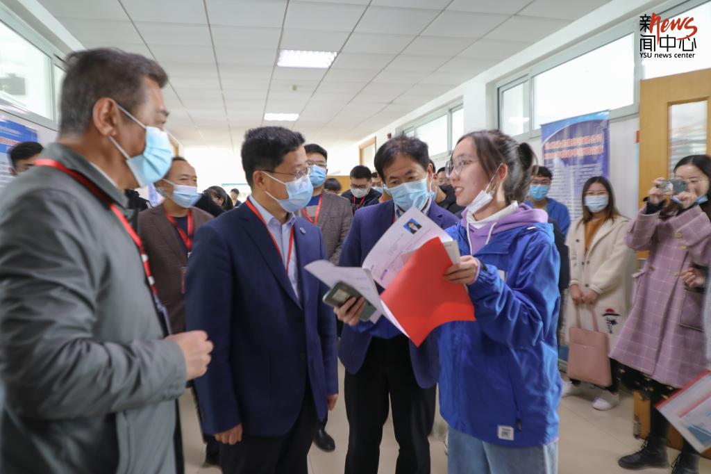 少年翩翩入海，各自风雨精彩——记秋季...