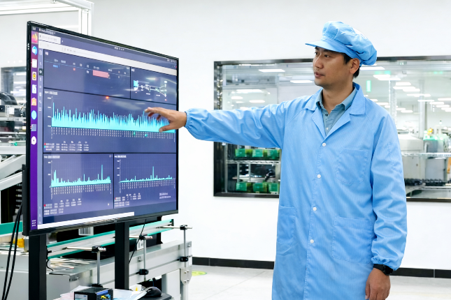 燕山大学参与完成的“现场级工业网络控制系统关键技术、成套...