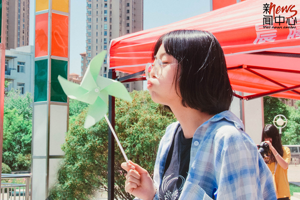 燕山大学第十八届