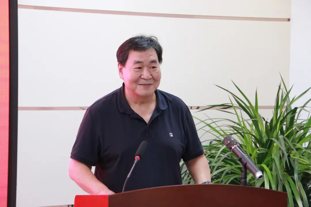 燕山大学与北戴河医院签署战略合作协议