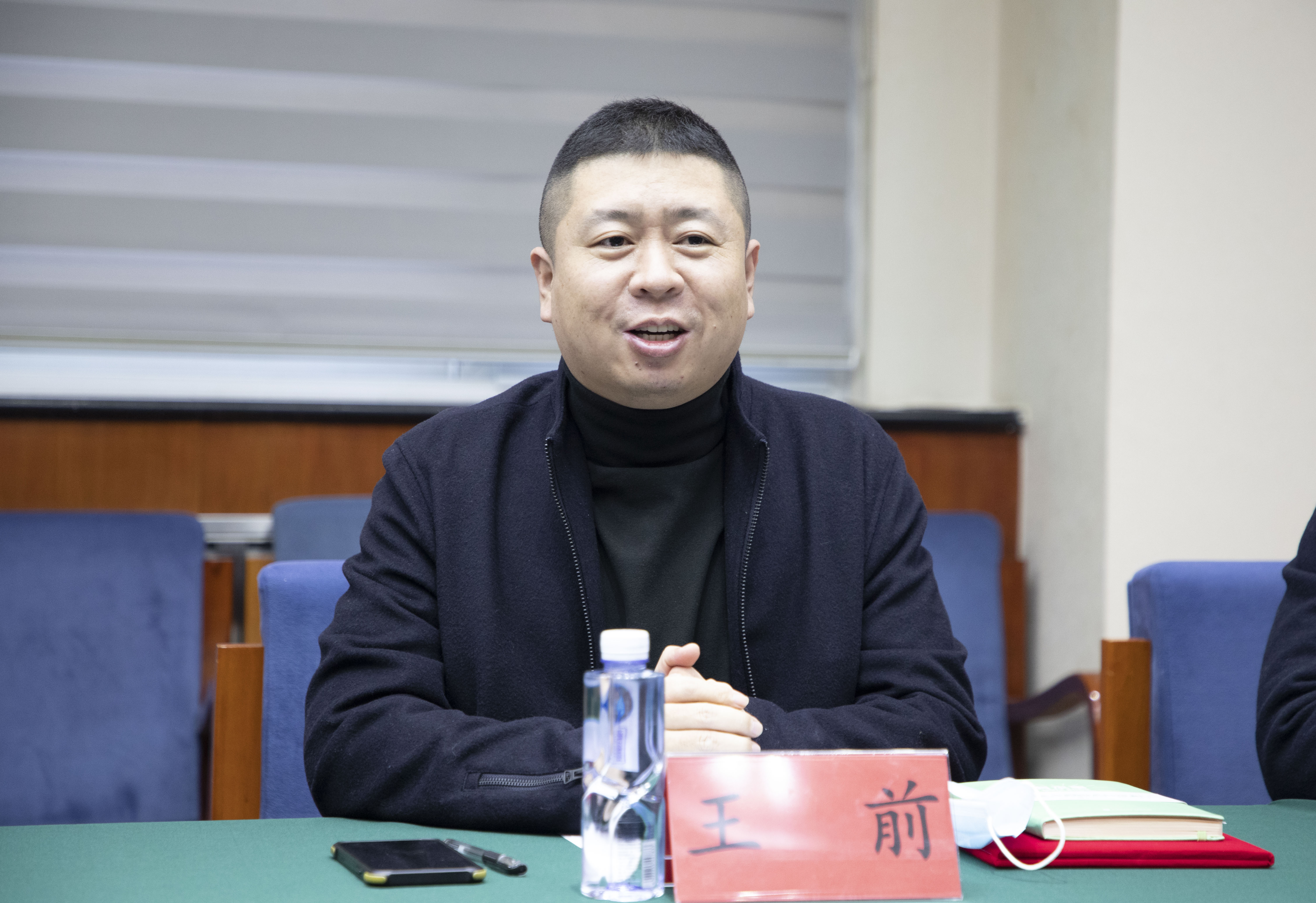 杭州校果网络科技有限责任公司捐赠仪式在燕山大学举行